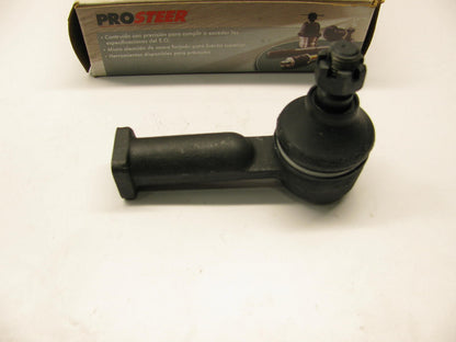 Prosteer ES2766 Steering Tie Rod End - Front Outer