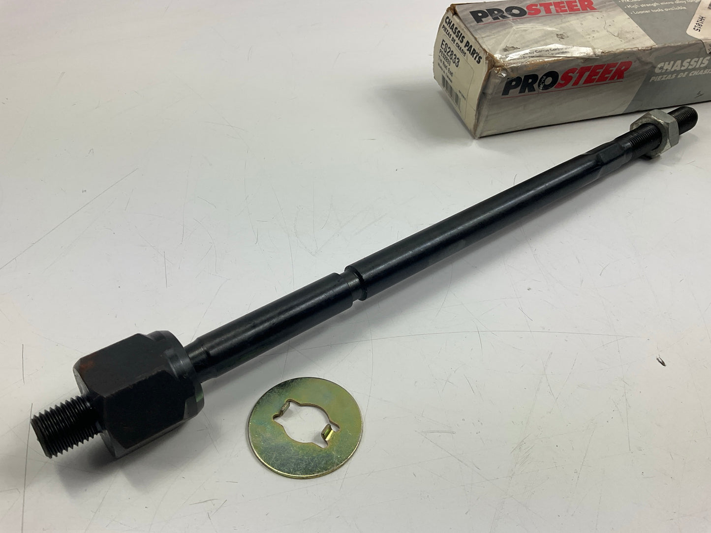 Prosteer ES2833 Front Inner Steering Tie Rod End