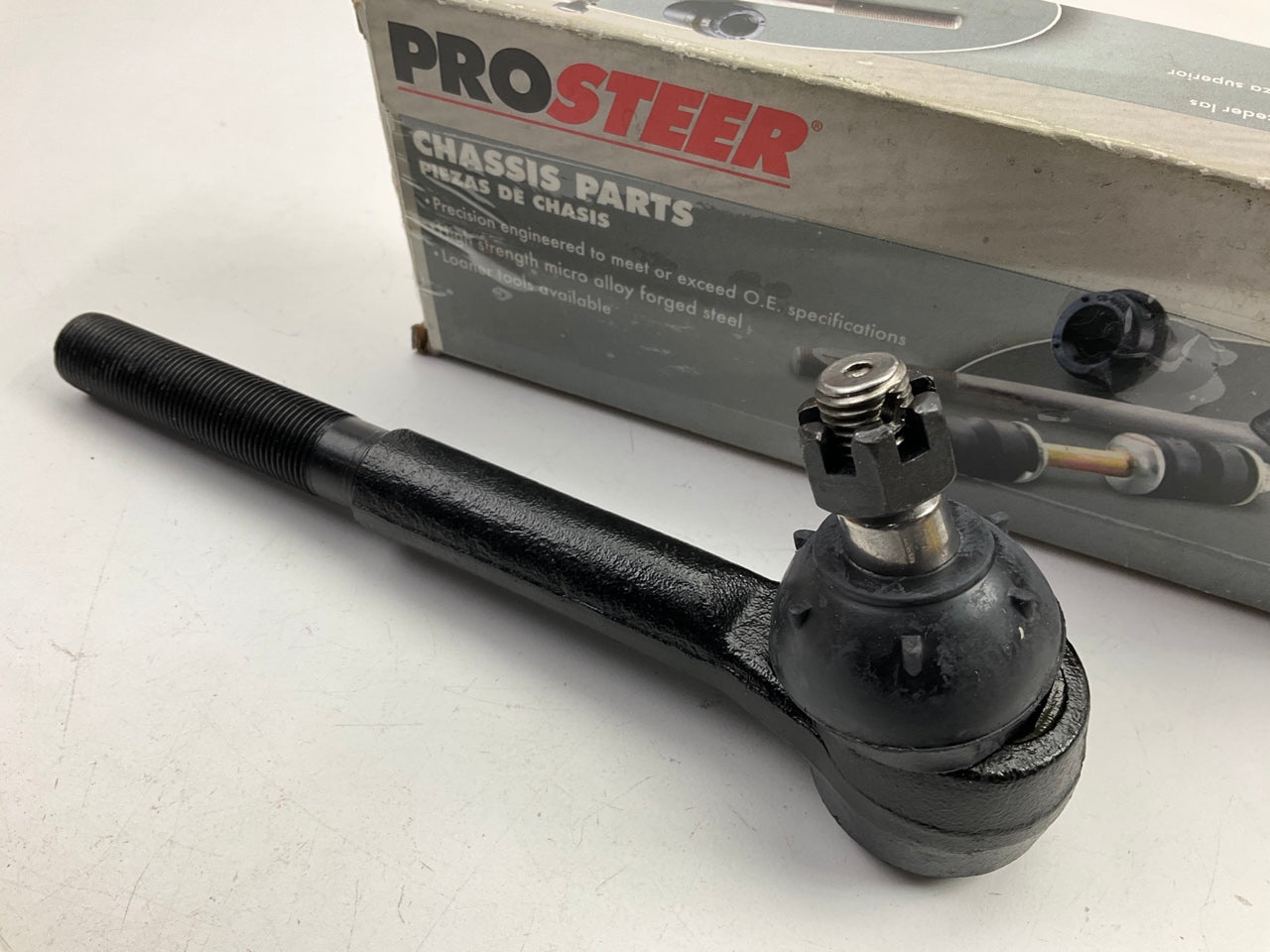 Prosteer ES2838 Steering Tie Rod End
