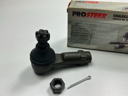 Prosteer ES3048R Front Outer Steering Tie Rod End For 1991-2003 Ford Escort