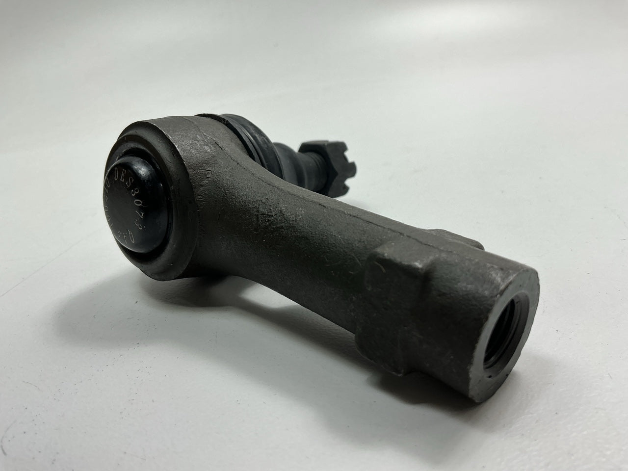 Prosteer ES3048R Front Outer Steering Tie Rod End For 1991-2003 Ford Escort
