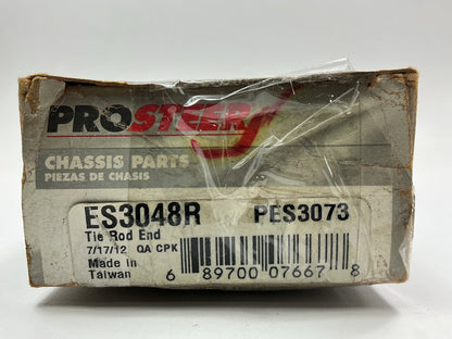 Prosteer ES3048R Front Outer Steering Tie Rod End For 1991-2003 Ford Escort