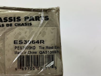 Prosteer ES3064R Steering Tie Rod End - Front Inner