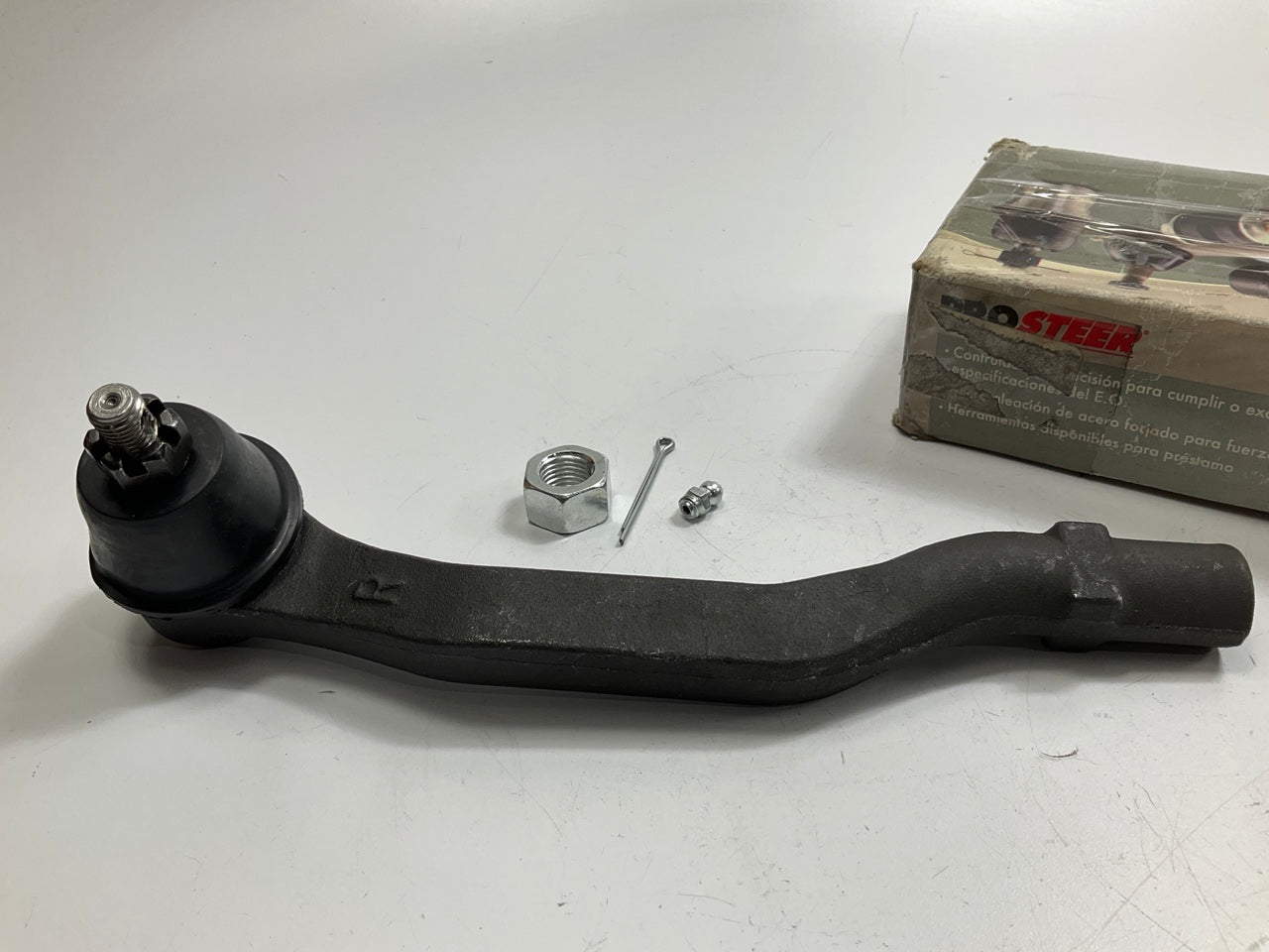 Prosteer ES3154 Front Outer Steering Tie Rod End For 1990-1993 Honda Accord