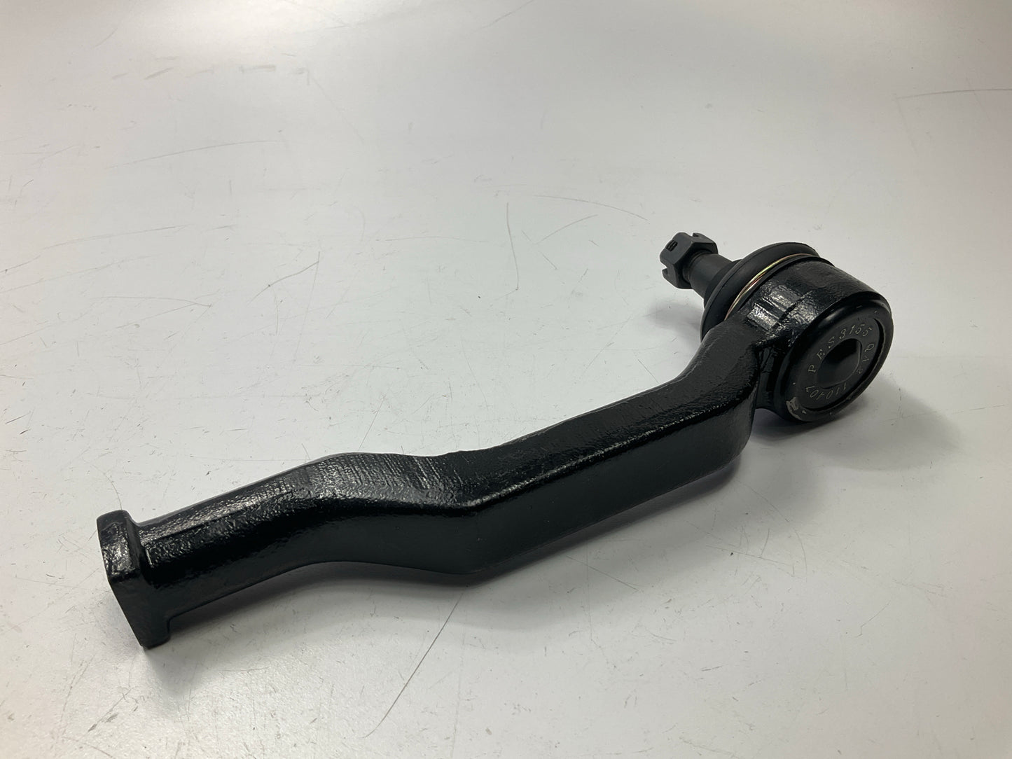 Prosteer ES3155 Front Outer Steering Tie Rod End For 1989-1998 Mazda MPV
