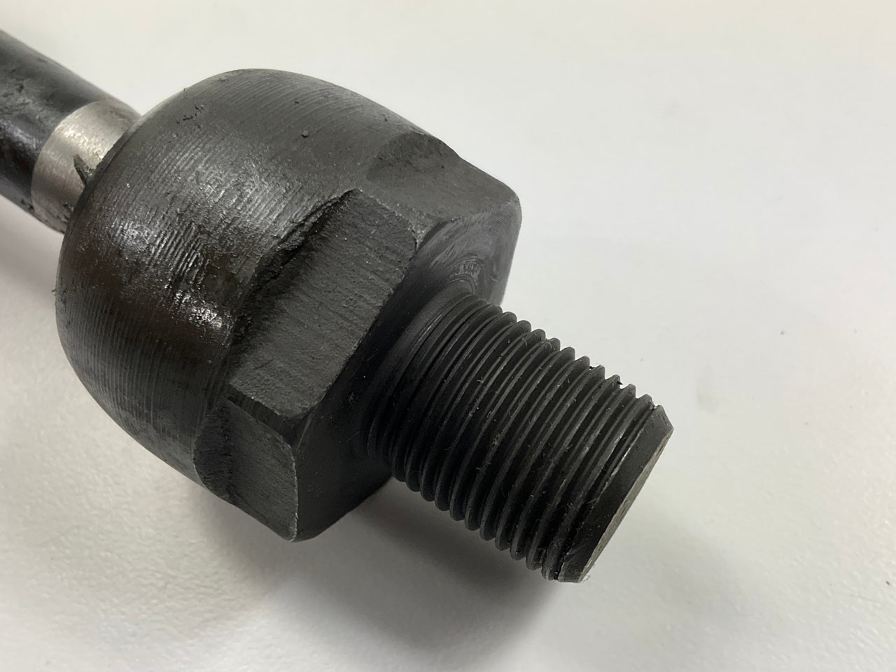 Prosteer ES3206 Front Steering Tie Rod End - Front Inner