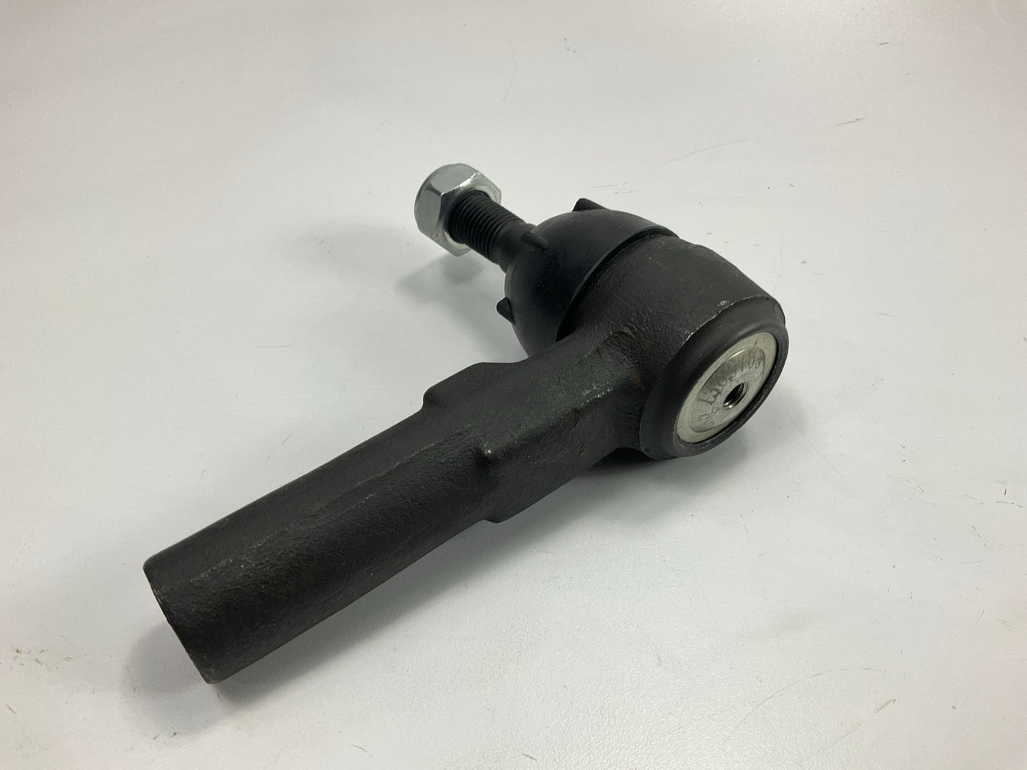 (2) Prosteer ES3238 Front Outer Steering Tie Rod End