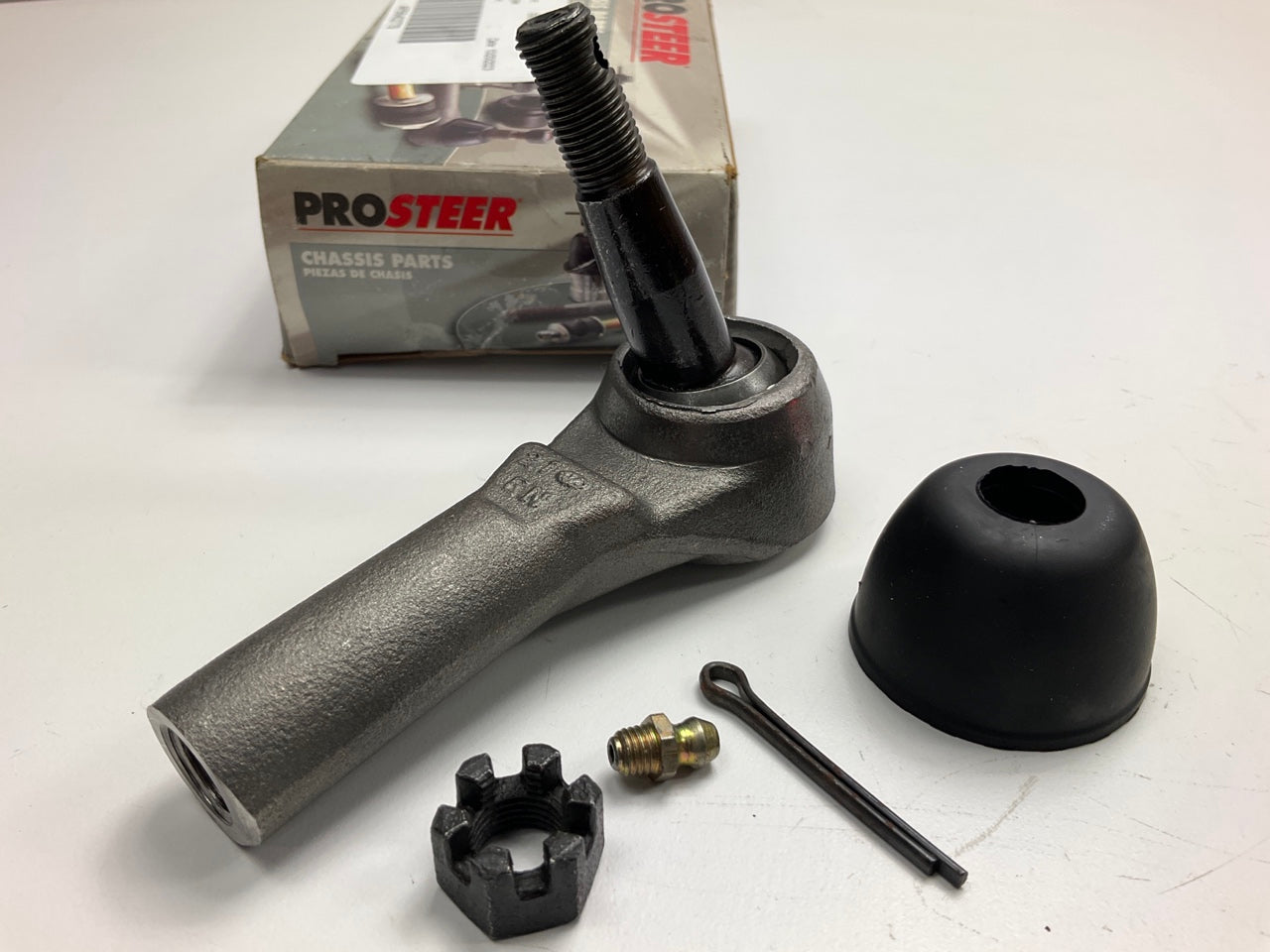 Prosteer ES3243 Steering Tie Rod End - Front Outer