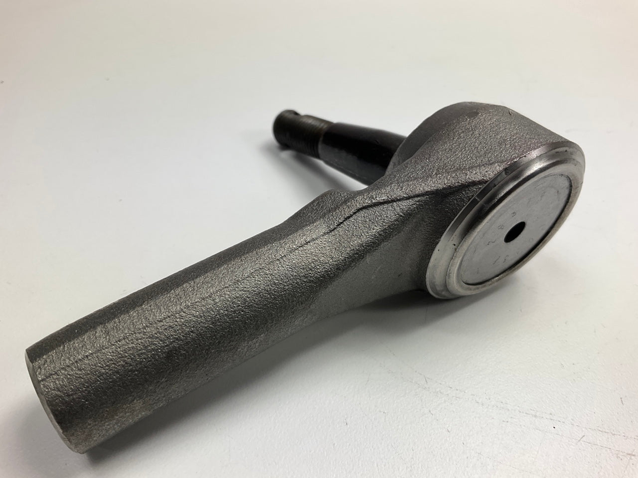 Prosteer ES3243 Steering Tie Rod End - Front Outer