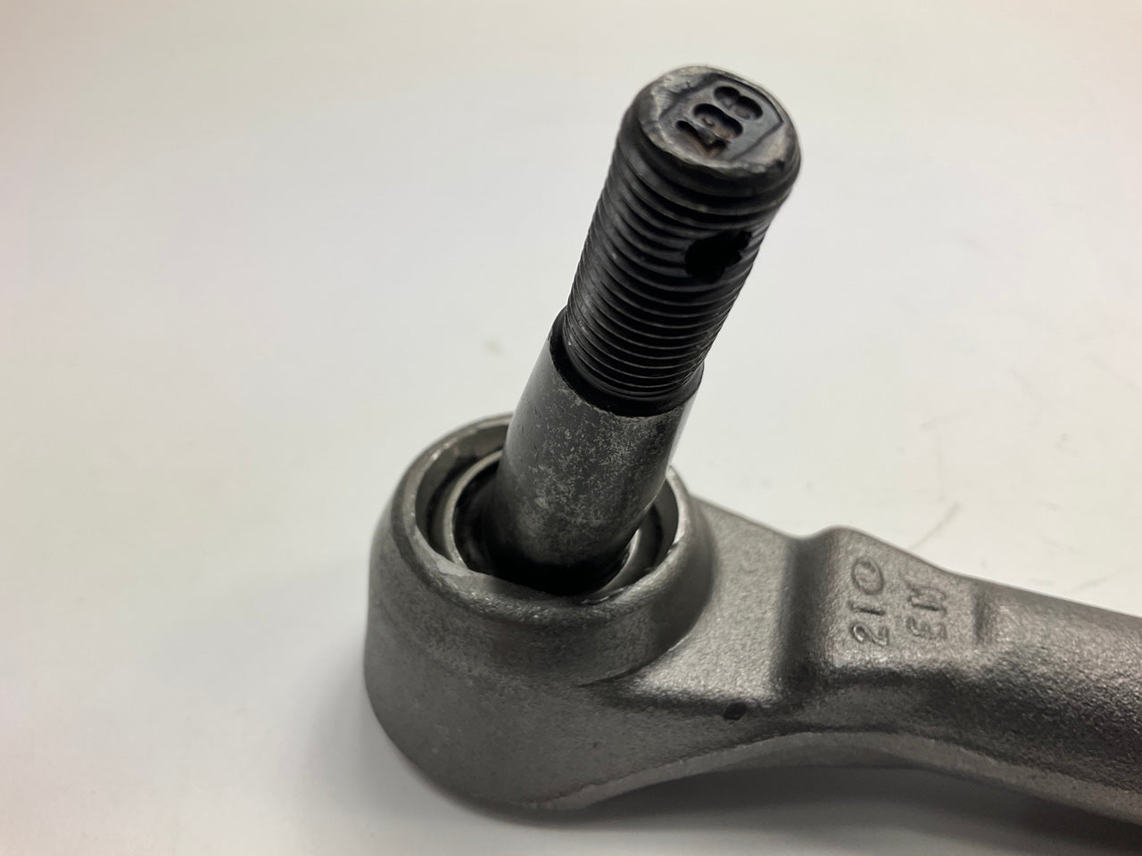 Prosteer ES3243 Steering Tie Rod End - Front Outer