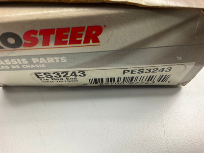 Prosteer ES3243 Steering Tie Rod End - Front Outer