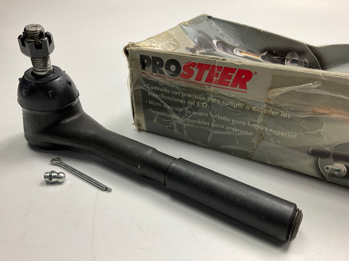 Prosteer ES3254 Front Outer Steering Tie Rod End