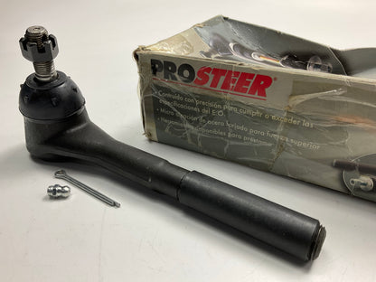 Prosteer ES3254 Front Outer Steering Tie Rod End