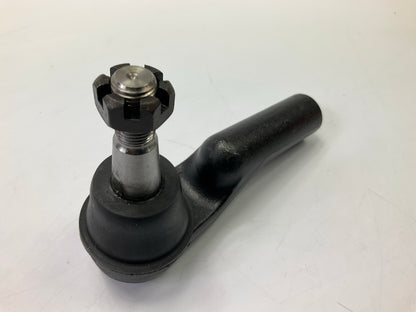 (2) Prosteer ES3307RL Steering Tie Rod End - Front Outer - 95-02 Continental