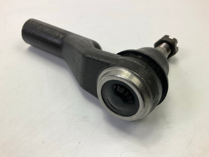 (2) Prosteer ES3307RL Steering Tie Rod End - Front Outer - 95-02 Continental
