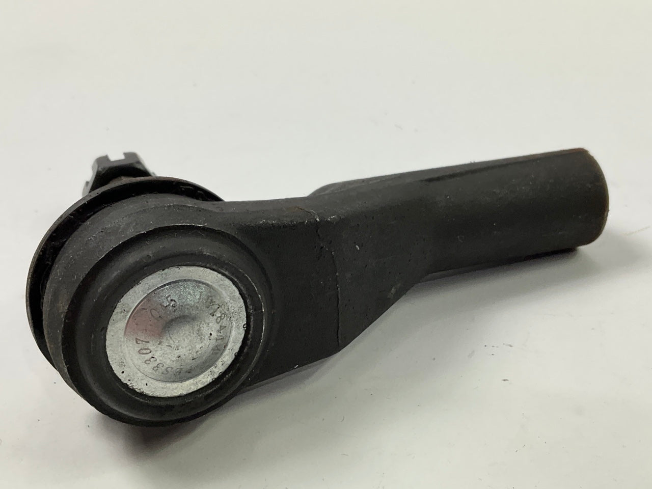 Prosteer ES3307RL Steering Tie Rod End - Front Outer
