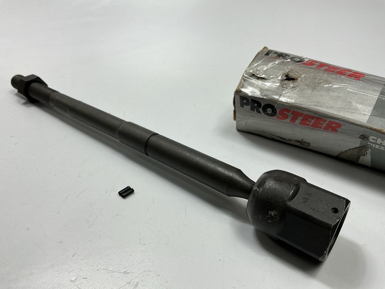 Prosteer ES3308 Front Inner Steering Tie Rod End For 1995-02 Lincoln Continental