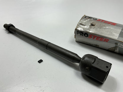Prosteer ES3308 Front Inner Steering Tie Rod End For 1995-02 Lincoln Continental
