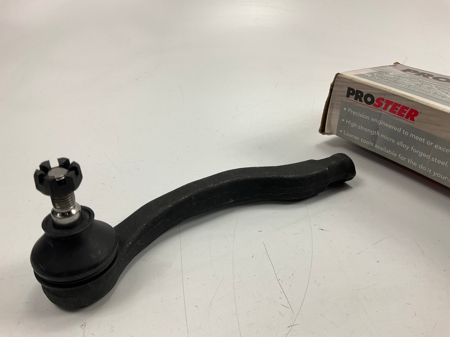 Prosteer ES3331 Front Right Outer Steering Tie Rod End
