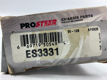 Prosteer ES3331 Front Right Outer Steering Tie Rod End