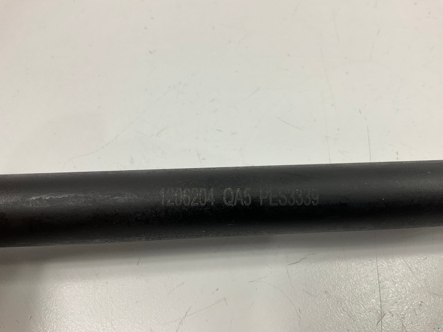 Prosteer ES3339 Front Inner Steering Tie Rod End
