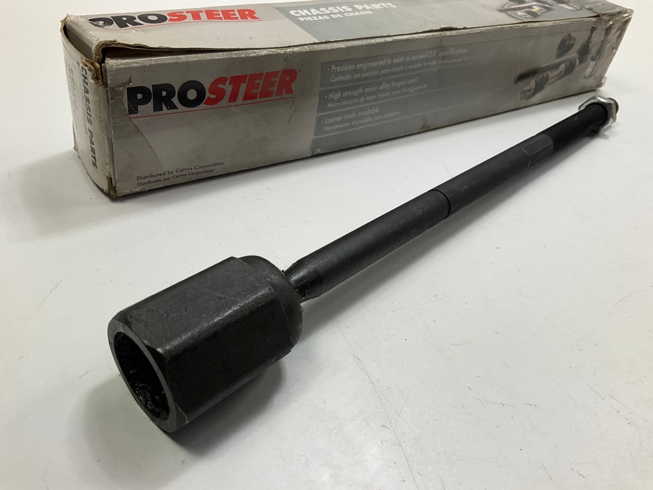Prosteer ES3344 Front Inner Steering Tie Rod End