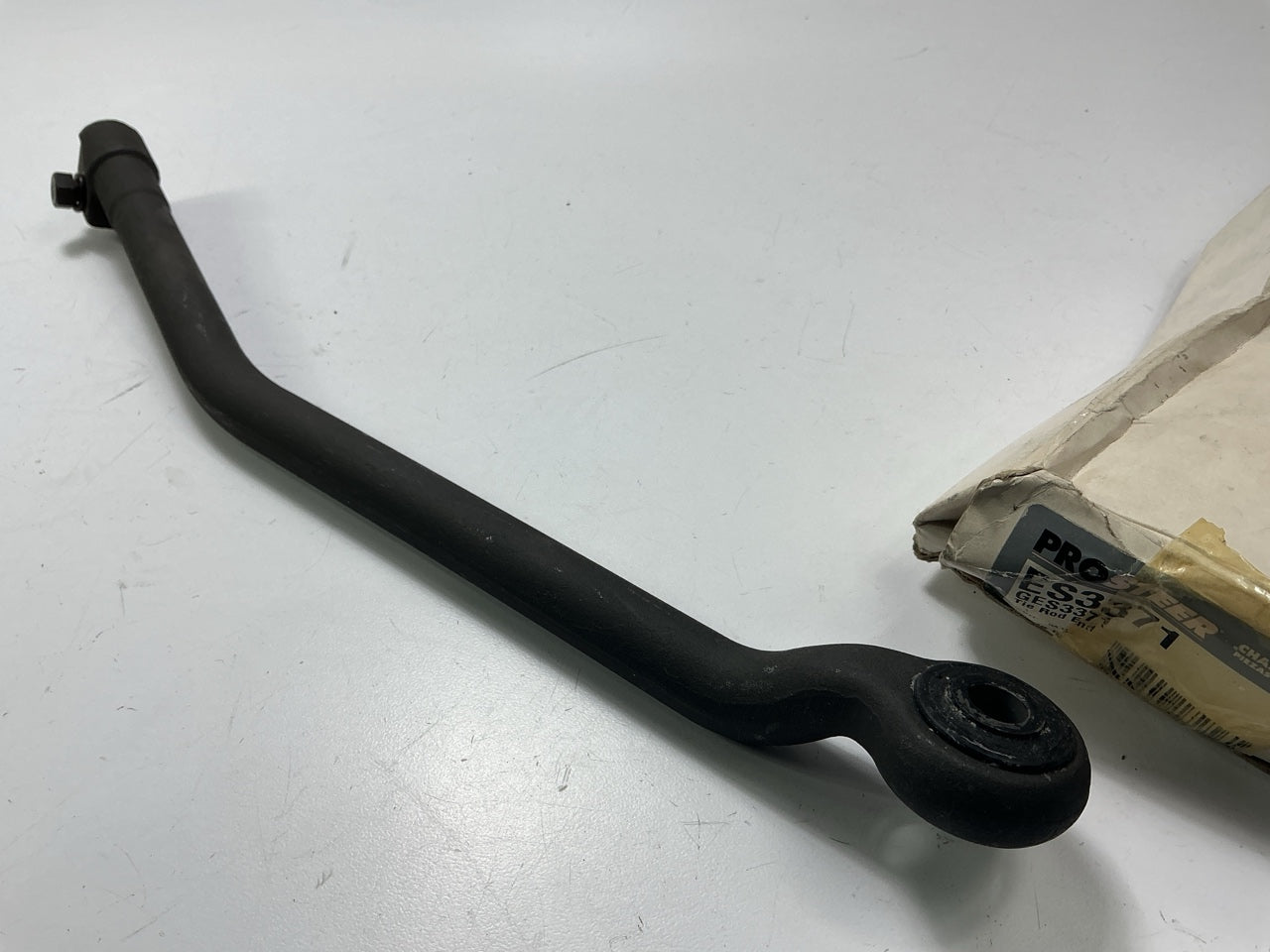 Prosteer ES3371 Front Left Inner Steering Tie Rod End