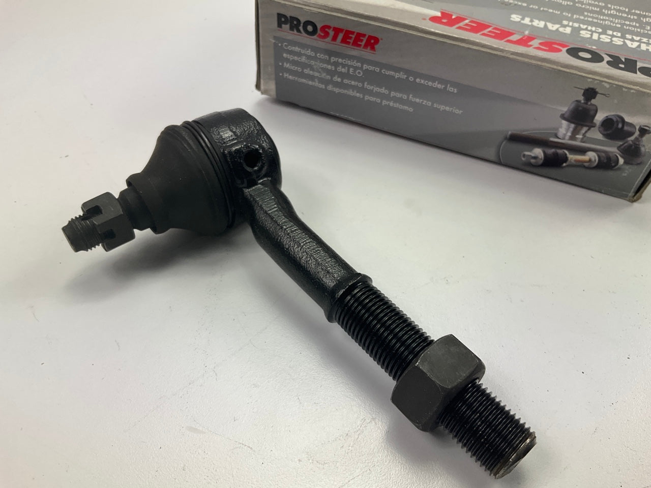 Prosteer ES3375 Steering Tie Rod End