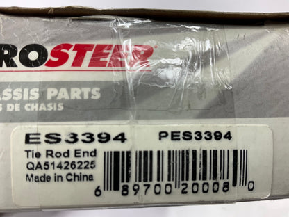 Prosteer ES3394 Steering Tie Rod End - Front Inner