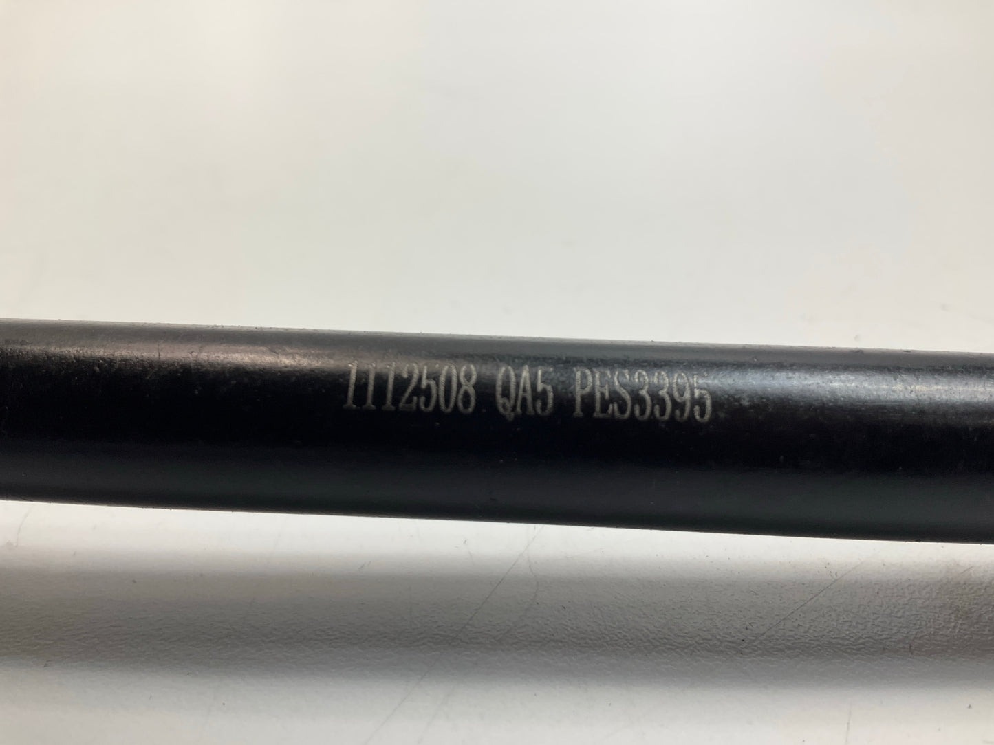 Prosteer ES3395 Front Inner Steering Tie Rod End