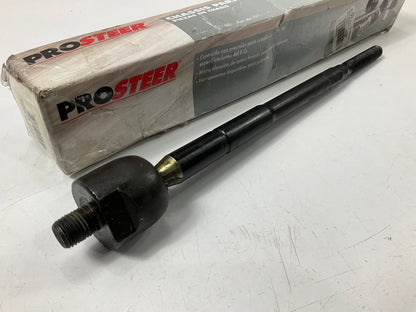 MISSING NUT - Prosteer ES3436 Front Inner Steering Tie Rod End