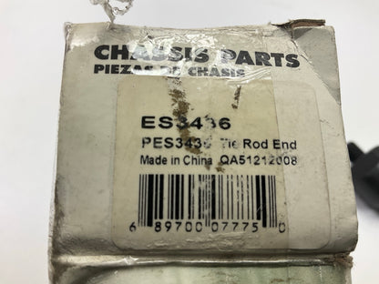 Prosteer ES3436 Front Inner Steering Tie Rod End