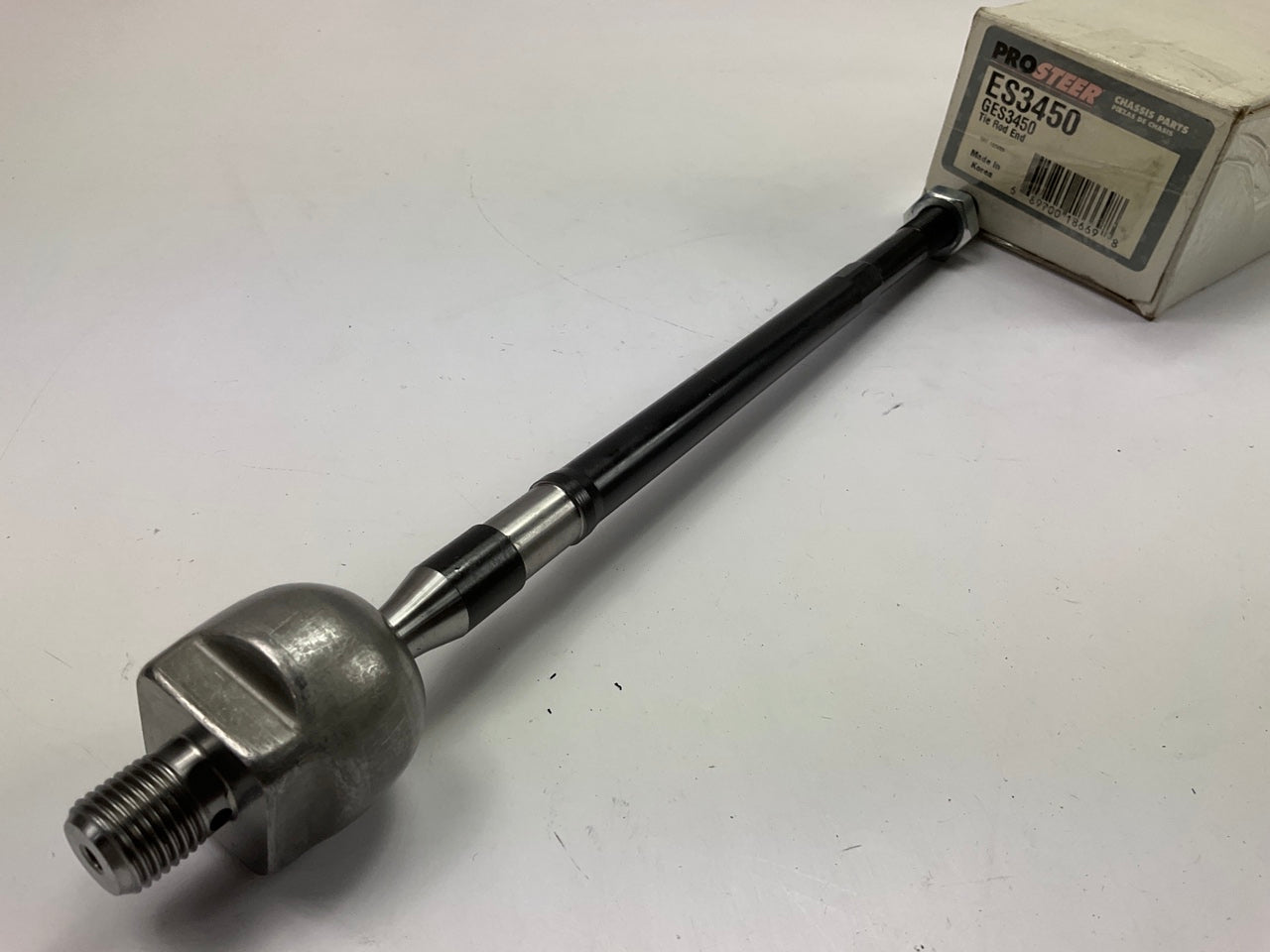 Prosteer ES3450 Front Inner Steering Tie Rod End