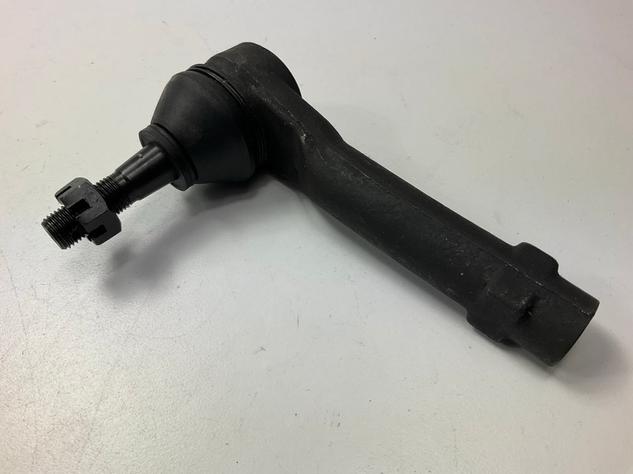 Prosteer ES3453 Front Steering Tie Rod End, Front Outer