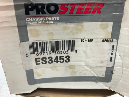 Prosteer ES3453 Front Steering Tie Rod End, Front Outer