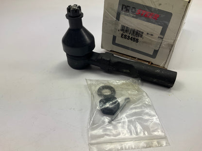 Prosteer ES3455 Steering Tie Rod End - Front Outer