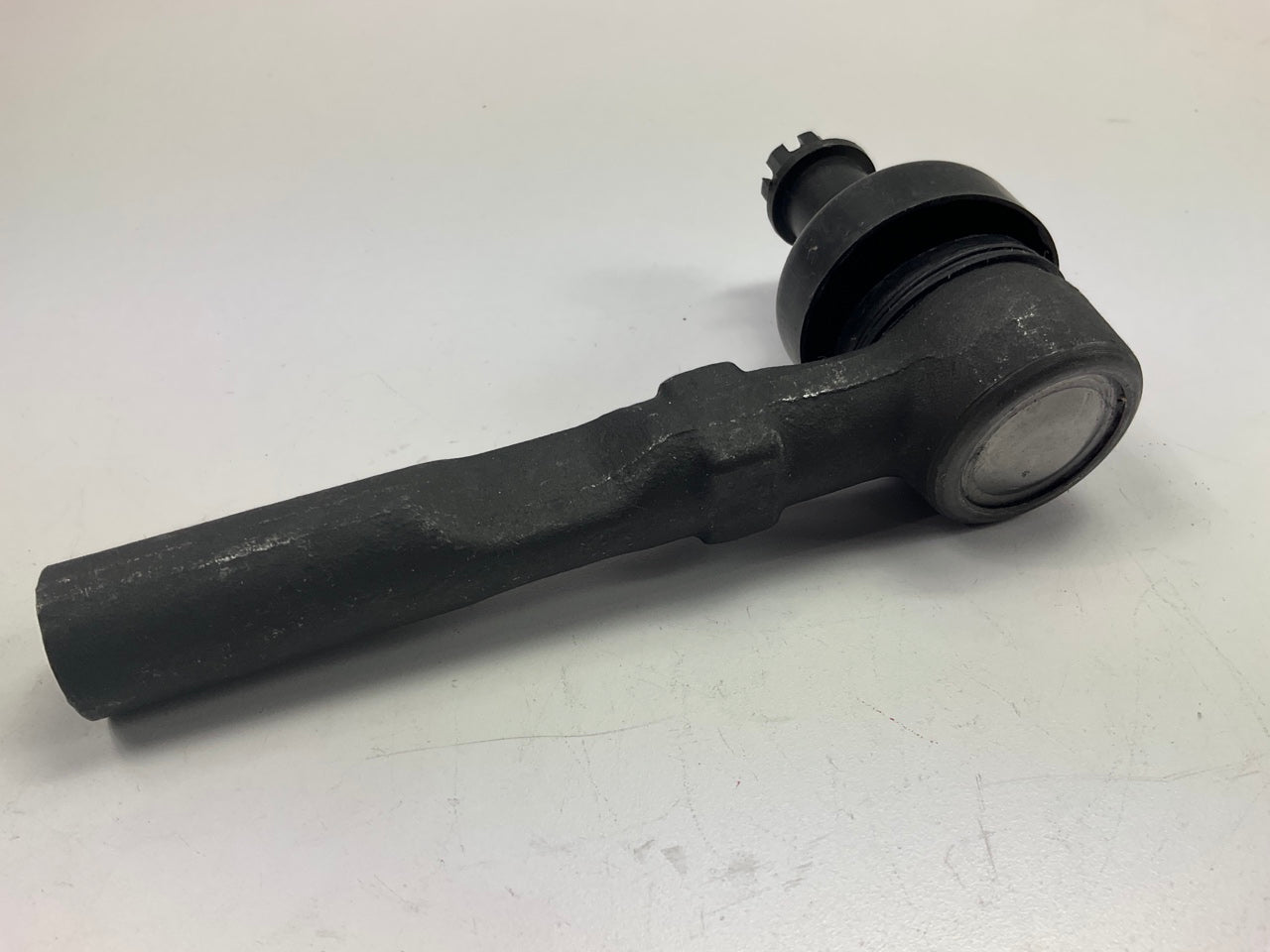 Prosteer ES3455 Steering Tie Rod End - Front Outer