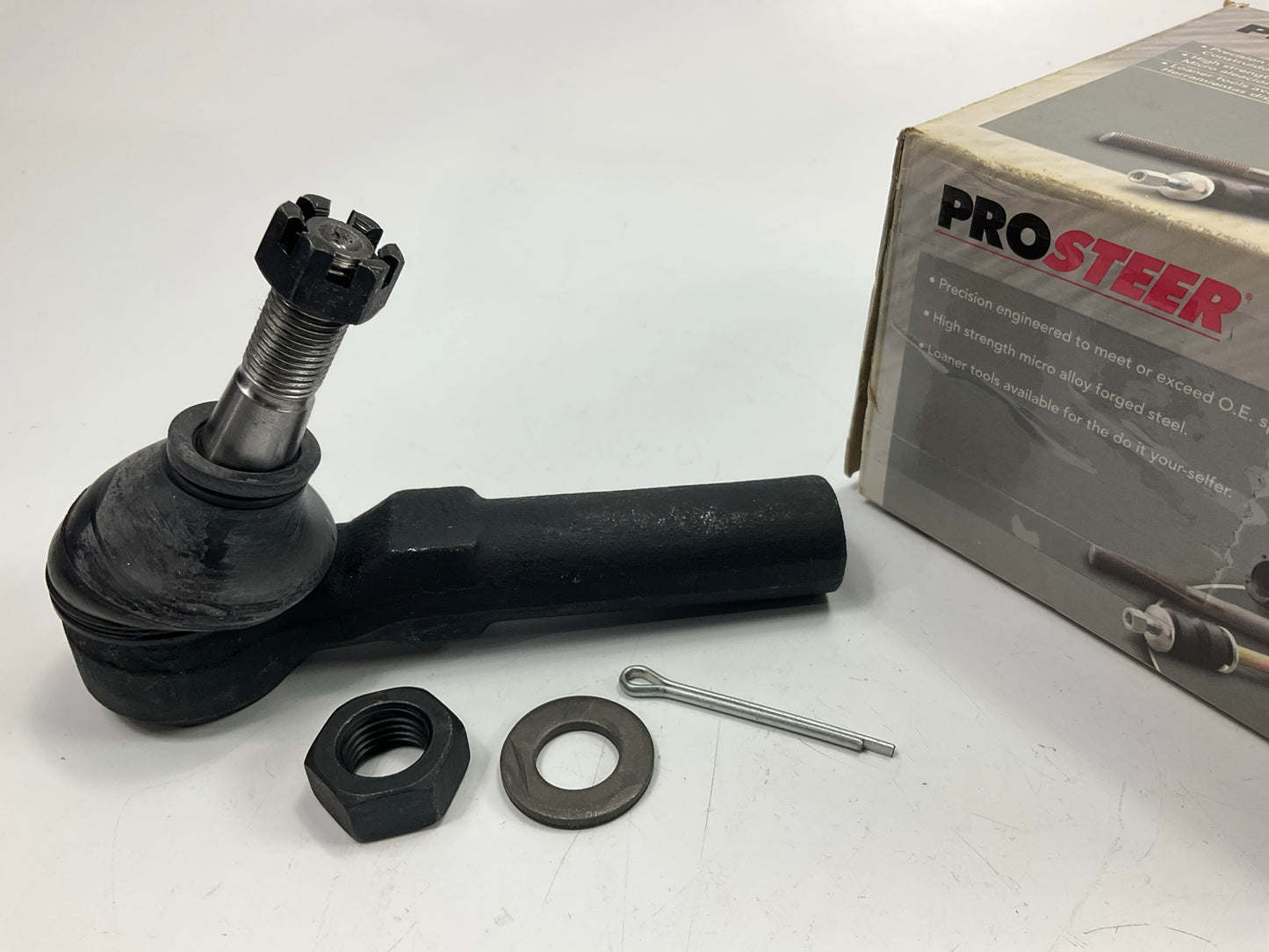 Prosteer ES3459 Front Outer Steering Tie Rod End