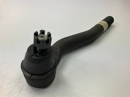 MISSING HARDWARE - ES3472 Right Lower Outer Tie Rod End For 99-04 Grand Cherokee