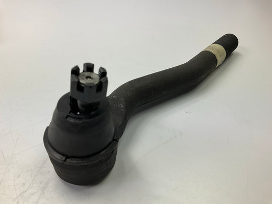 MISSING HARDWARE - ES3472 Right Lower Outer Tie Rod End For 99-04 Grand Cherokee