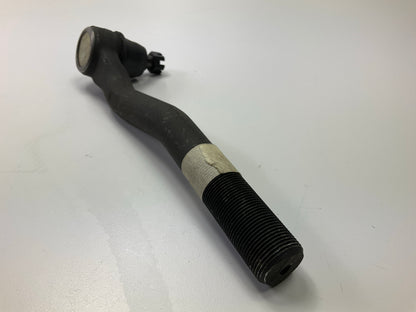 MISSING HARDWARE - ES3472 Right Lower Outer Tie Rod End For 99-04 Grand Cherokee