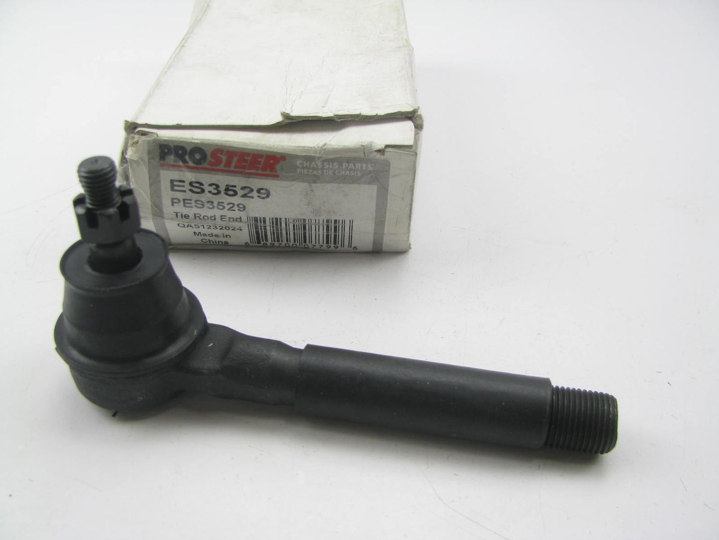 Prosteer ES3529 FRONT OUTER Steering Tie Rod End