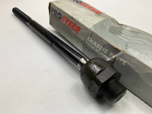 MISSING NUT - Prosteer ES3534 Front Inner Steering Tie Rod End