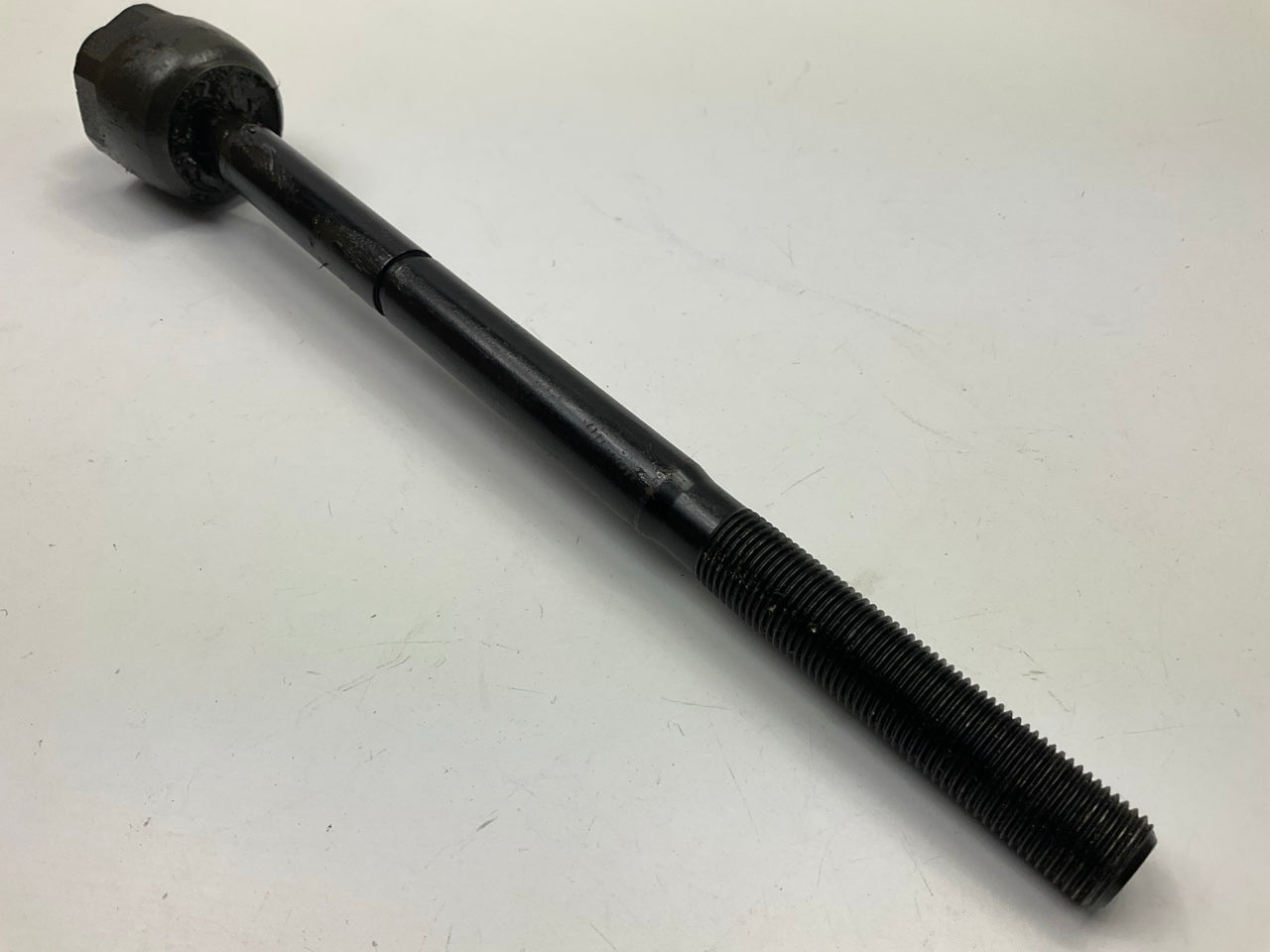 MISSING NUT - Prosteer ES3534 Front Inner Steering Tie Rod End