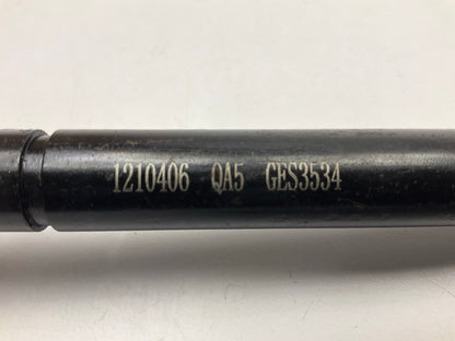 MISSING NUT - Prosteer ES3534 Front Inner Steering Tie Rod End