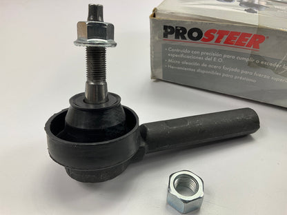 Prosteer ES3537 Steering Tie Rod End - Front Outer