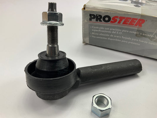 Prosteer ES3537 Steering Tie Rod End - Front Outer