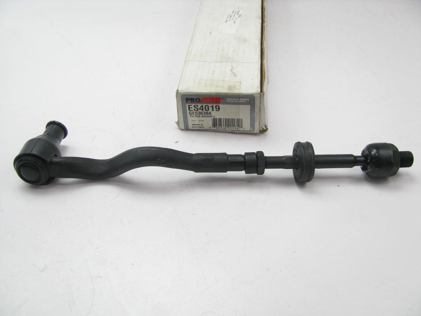 Prosteer ES4019 Steering Tie Rod End Assembly - Front Right