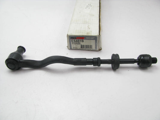 Prosteer ES4019 Steering Tie Rod End Assembly - Front Right