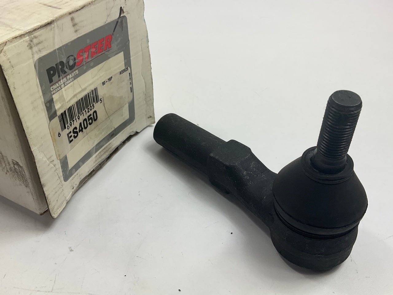 Prosteer ES4050 Front Outer Steering Tie Rod End